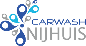 Logo Carwash Nijhuis